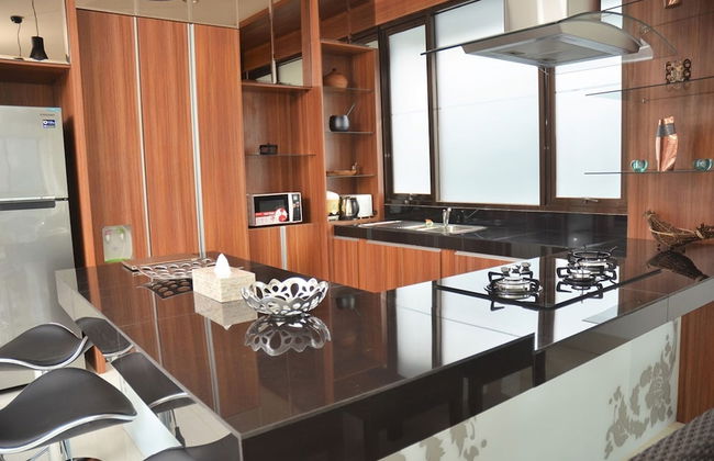 Narwastu hill 6BR villa with pool and movie room - Foto 9