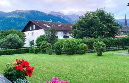 Ferienwohnung Bergoase - Foto 13