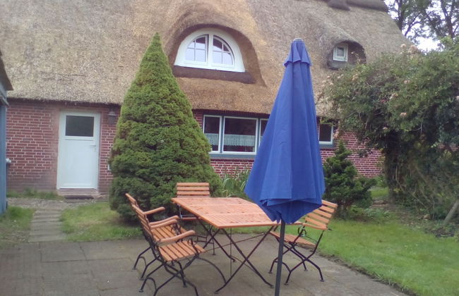 Ferienhaus Burkard - Foto 1