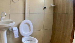 Kitnet a 150m da praia com Ar Condicionado - Foto 5