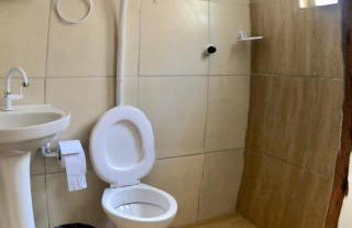 Kitnet a 150m da praia com Ar Condicionado - Foto 5