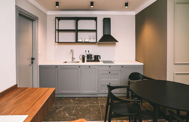 Black Gallo Residences - Foto 30