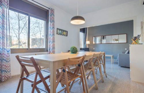 Apartamentos Tarradellas Sants Estació - Foto 4