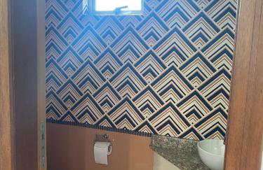 Saint Sebastian Flat 613 - Com Hidro! Até 3 pessoas, Duplex, no Centro - Foto 19