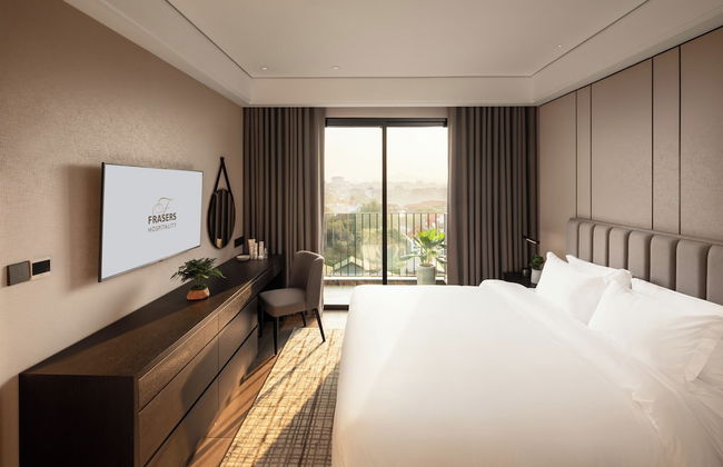 Modena by Fraser Vĩnh Yên - Photo 8