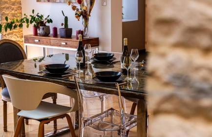 La Maison d'Ernest - Climatisée - Circuit DIJON PRENOIS - Foto 20