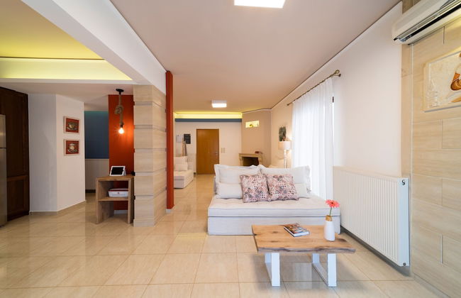 Dolphin Luxury Apartments - Foto 14