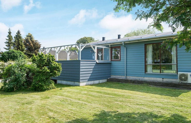 4 Person Holiday Home in Juelsminde - Foto 1