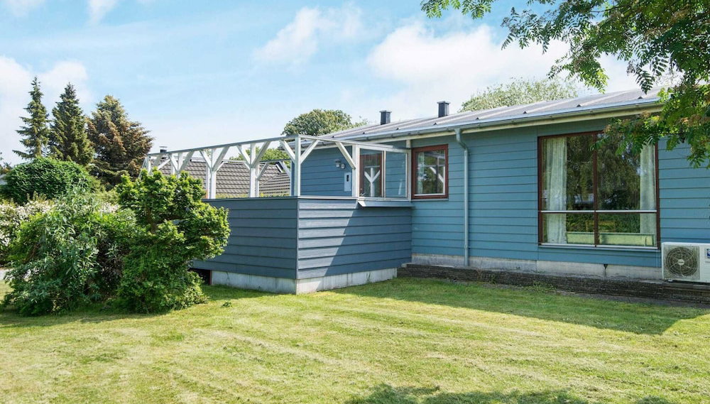4 Person Holiday Home in Juelsminde - Foto 1, Immagine principale