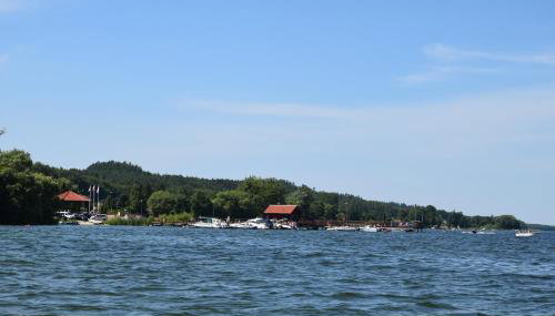 Apartament nad jeziorem - Foto 3