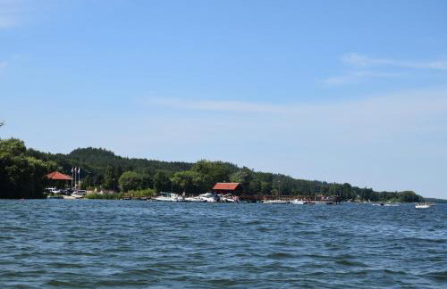 Apartament nad jeziorem - Foto 3