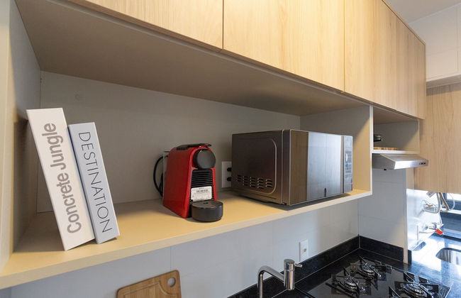 Expand Pinheiros - Foto 50