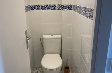 Location appartement au lavandou - Foto 10