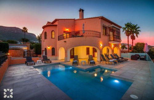 Villa Ausina by Abahana Villas - Foto 27