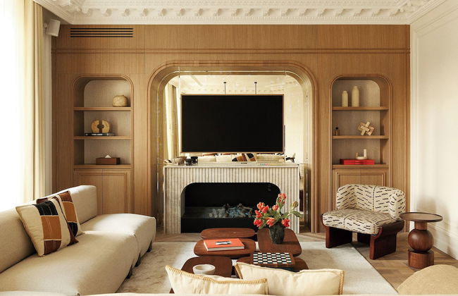 Highstay - Luxury Serviced Apartments - Artois - Photo 42