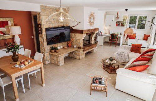 La Bohème - VILLA PAULA - Foto 4