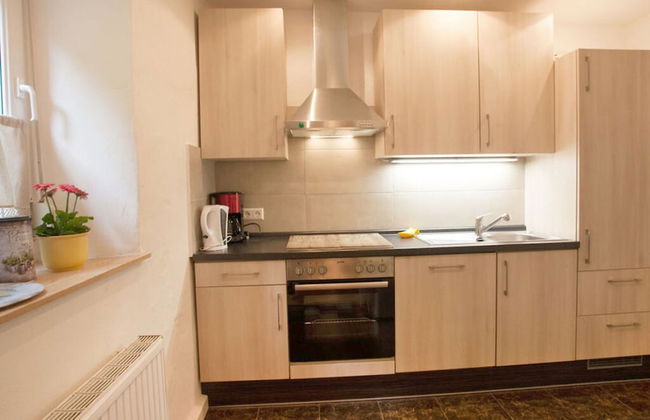 Chez Emil and Isabelle - Foto 7