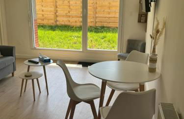 Le Cocon Urbain - Foto 11