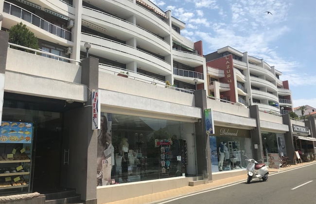 Lazur 5 Apartments - Photo 56