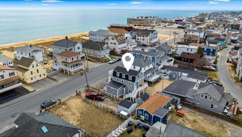 Salisbury Sol Pet Friendly Private Balconies - Foto 2