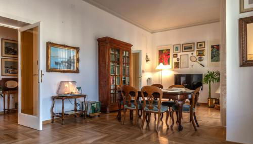 Dimore Santojanni - Il Salotto dei Portici nel centro di Potenza - Photo 2