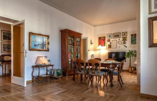 Dimore Santojanni - Il Salotto dei Portici nel centro di Potenza - Photo 2