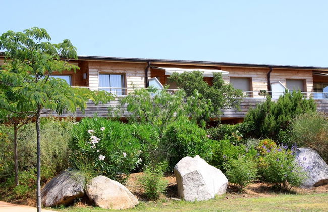 Résidence Cala Sultana - Foto 66