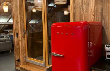 Stone Lake Luxury Lodge - Foto 7