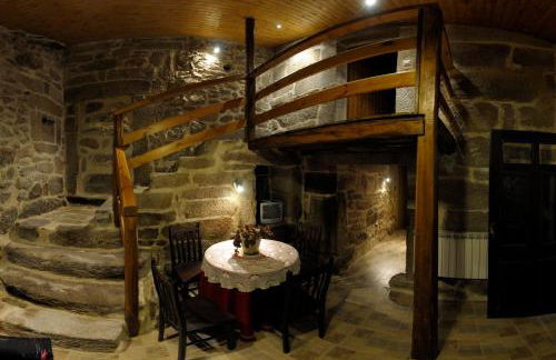 Casa Dos Fuelles - Foto 16