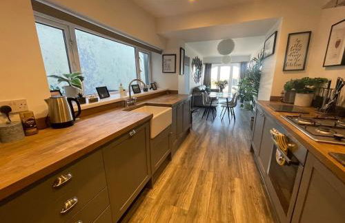 Coney Retreat , Porthcawl - Foto 19