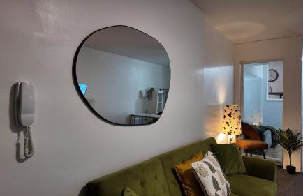 Cosy Studio Escape in Ilkeston with Netflix - Foto 17