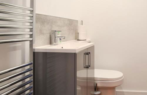 Pistyll Gwyn - Foto 25