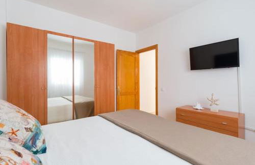 Vivienda Vacacional Irene - Foto 9