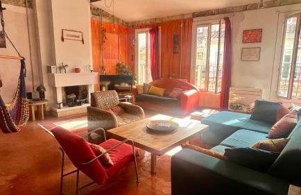 Appartement terrasse proche vieux-port - Photo 1