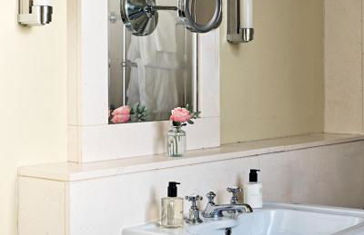 Buxted Park Hotel - Foto 36