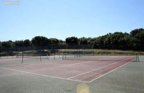 Bungalow accueillant avec jardin à Orgnac-l'Aven - Foto 18