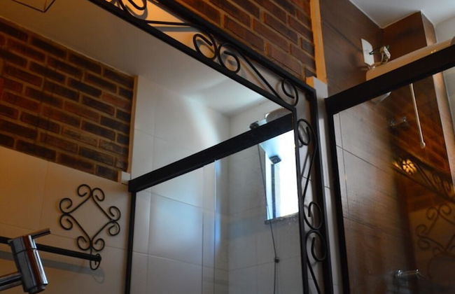 Chalés Estrada Real - Foto 52