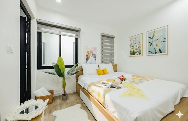 Label6 Coliving Quang Khanh - Foto 70
