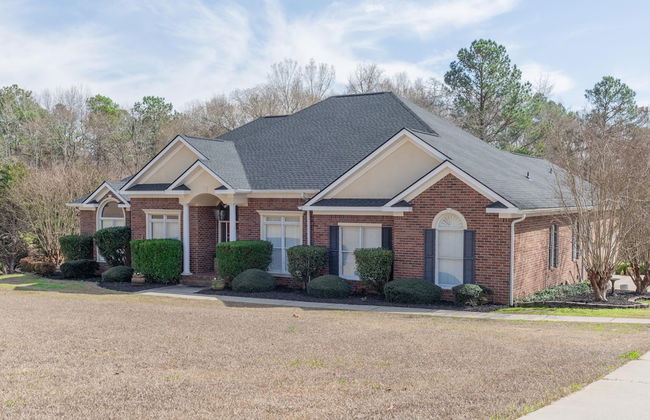 Elegant Stonegate Home - Foto 28