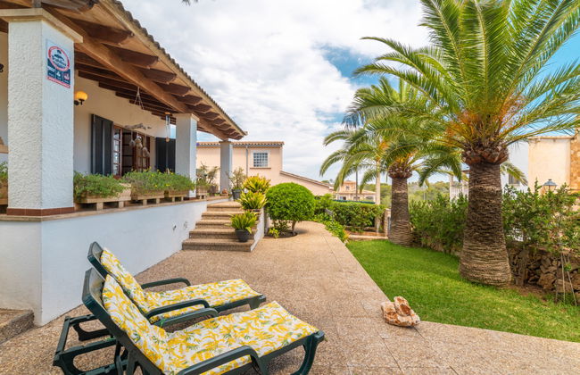 Ca Na Rosa - Foto 18