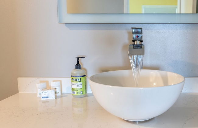 Bridges Circle 2 Bedroom Condo by RedAwning - Foto 29