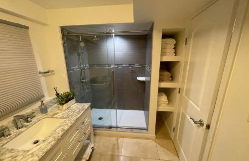 Modern Glam Getaway 30 minutes from NYC - Foto 16