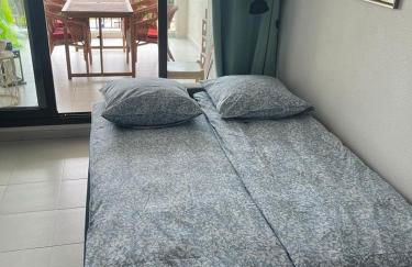 Pool , 150m to beach, seaview - Foto 9