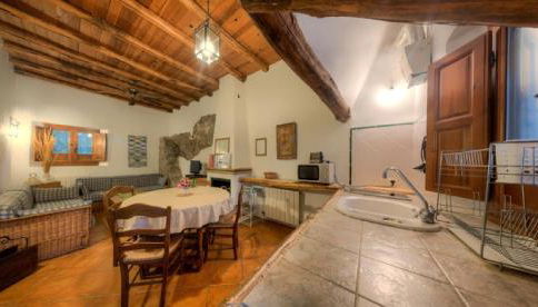 Cortijo Balzain - Foto 5