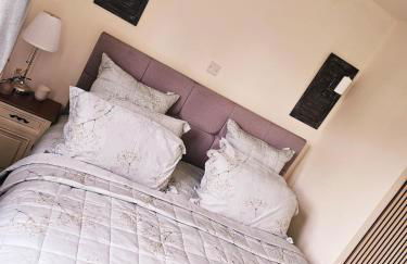 The Sweetbriar Cottage 3 bedroom house in Leeds - Foto 55