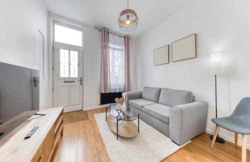 Maison Amiénoise - À 10 min du Centre - Confort - Foto 29