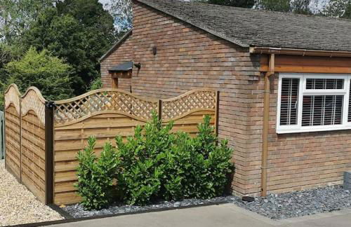 The Woodpeckers - Alresford Essex - Foto 24