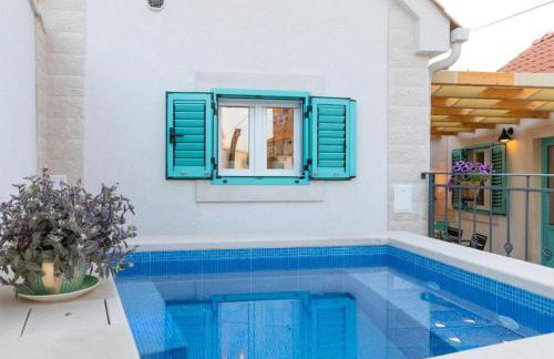 Villa ADRIANA - Two bedroom Villa with swimming pool - Foto 77