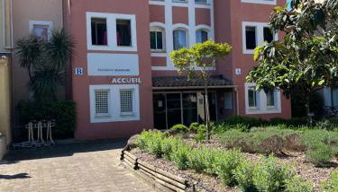 Domaine de Valescure Residence Saint-Raphaël - Foto 4