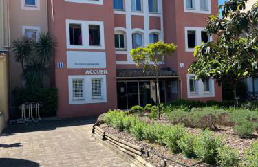 Domaine de Valescure Residence Saint-Raphaël - Foto 4